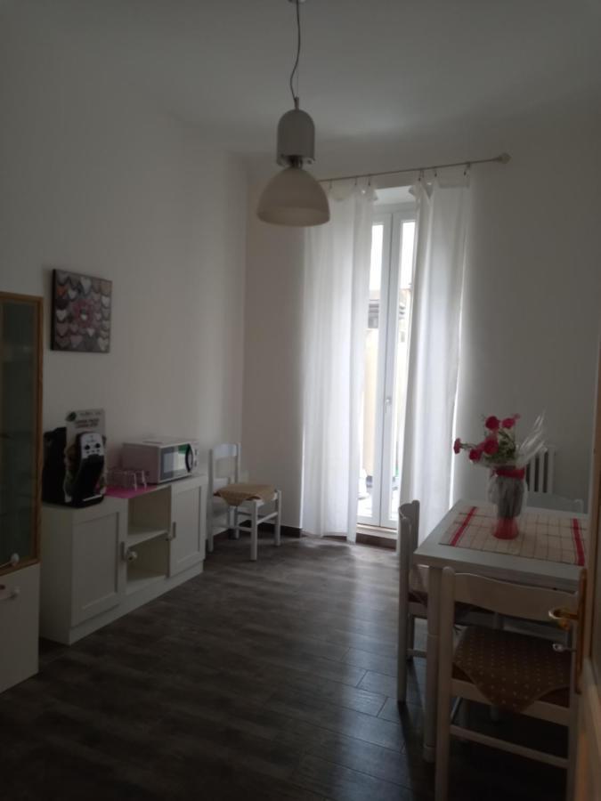Dormireincentro Ankona Zewnętrze zdjęcie