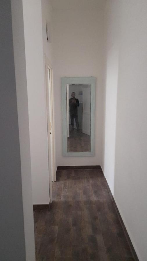Dormireincentro Ankona Zewnętrze zdjęcie
