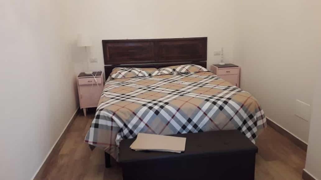 Dormireincentro Ankona Zewnętrze zdjęcie
