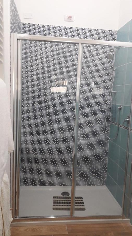 Dormireincentro Ankona Zewnętrze zdjęcie