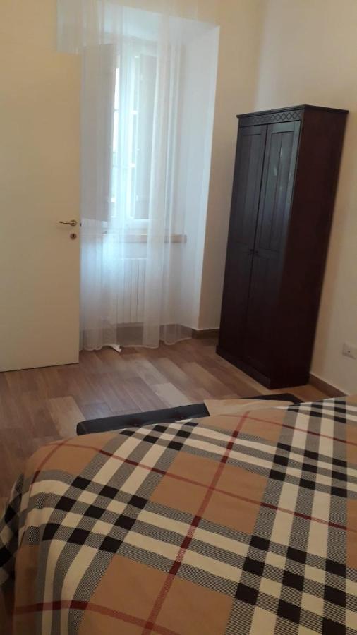 Dormireincentro Ankona Zewnętrze zdjęcie