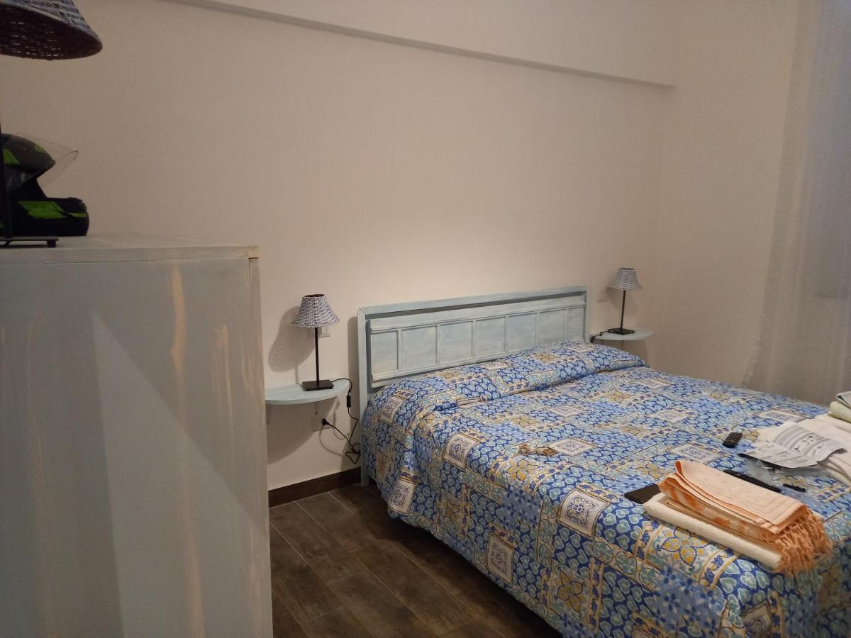 Dormireincentro Ankona Zewnętrze zdjęcie